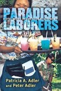 Cover: Paradise Laborers - ILR Press