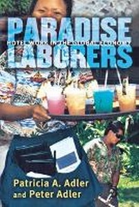 Enlarge image Cover: Paradise Laborers - ILR Press