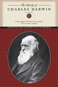 Cover: Works Charles Darwin Vol 11 CB - New York University Press