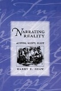 Cover: Narrating Reality - Cornell University Press
