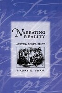 Enlarge image Cover: Narrating Reality - Cornell University Press
