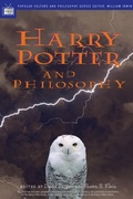 Cover: Harry Potter and Philosophy - Open Court