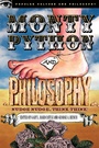 Cover: Monty Python and Philosophy - Open Court