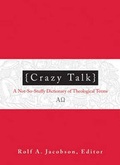 Cover: Crazy Talk - Augsburg Fortress