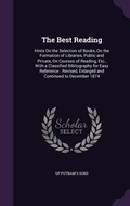 Cover: The Best Reading - Palala Press