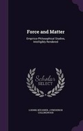 Cover: Force and Matter - Palala Press