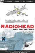 Cover: Radiohead and Philosophy - Open Court