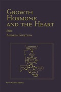 Cover: Growth Hormone And The Heart - Kluwer Academic Publishers