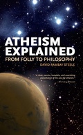 Cover: Atheism Explained - Open Court
