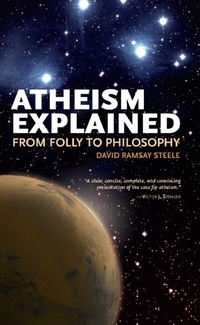 Enlarge image Cover: Atheism Explained - Open Court