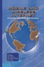 Cover: Mobile and Wireless Internet - Springer