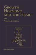Cover: Growth Hormone And The Heart - Springer