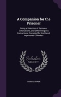 Cover: A Companion for the Prisoner - Palala Press