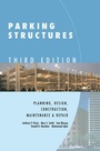 Cover: Parking Structures - Springer