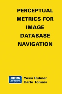 Abbildung von: Perceptual Metrics for Image Database Navigation - Kluwer Academic Publishers