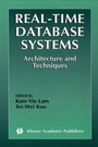 Cover: Real-Time Database Systems - Springer