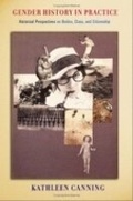 Cover: Gender History in Practice - Cornell University Press