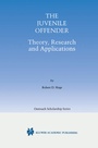 Cover: The Juvenile Offender - Springer