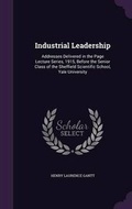 Cover: Industrial Leadership - Palala Press