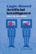 Cover: Logic-Based Artificial Intelligence - Springer