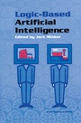 Cover: Logic-Based Artificial Intelligence - Springer