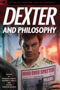 Cover: Dexter and Philosophy - Open Court Publishing Co ,U.S.