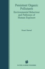 Cover: Persistent Organic Pollutants - Springer