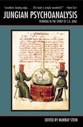 Cover: Jungian Psychoanalysis - Open Court