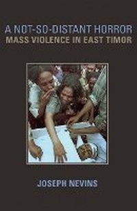 Enlarge image Cover: A not-So-Distant Horror - Cornell University Press