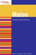 Cover: Mateo - Augsburg Fortress Publishers