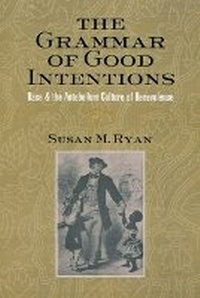 Enlarge image Cover: The Grammar of Good Intentions - Cornell University Press