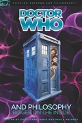 Cover: Doctor Who and Philosophy - Open Court