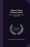 Cover: Gibson's Three Pastoral Letters - Palala Press