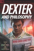 Cover: Dexter and Philosophy - Open Court