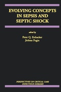 Bild: Evolving Concepts in Sepsis and Septic Shock - Springer