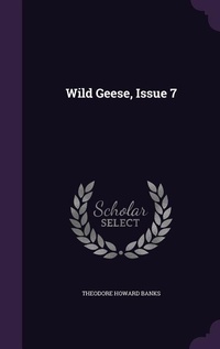 Enlarge image Cover: Wild Geese, Issue 7 - Palala Press