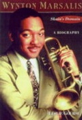 Cover: Wynton Marsalis - Music Sales Ltd