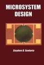 Cover: Microsystem Design - Kluwer Academic Publishers