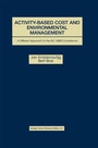 Cover: Activity-Based Cost and Environmental Management - Springer