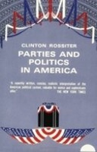 Enlarge image Cover: Parties and Politics in America - Cornell University Press