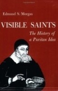 Cover: Visible Saints - Cornell University Press