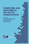Cover: Computers and Networks in the Age of Globalization - Springer