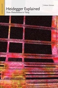 Cover: Heidegger Explained - Open Court