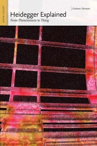 Enlarge image Cover: Heidegger Explained - Open Court