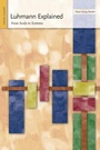 Cover: Luhmann Explained - Open Court