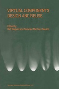 Cover: Virtual Components Design and Reuse - Kluwer Academic Publishers