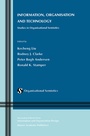 Cover: Information, Organisation and Technology - Springer