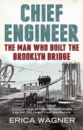 Cover: Chief Engineer - Bloomsbury Publishing PLC