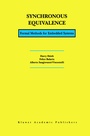 Cover: Synchronous Equivalence - Kluwer Academic Publishers