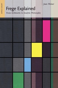 Enlarge image Cover: Frege Explained - Open Court